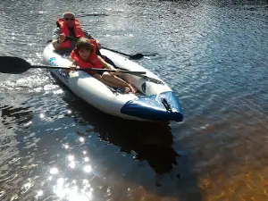 Pitkäjärvi Services Oy