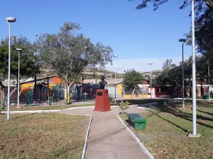 Plaza Villa Concepción