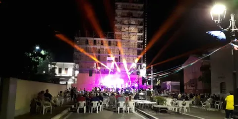 Castello di Mariana Mantovana