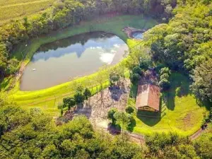 Parque Ambiental do Ribeirão Itamaraty