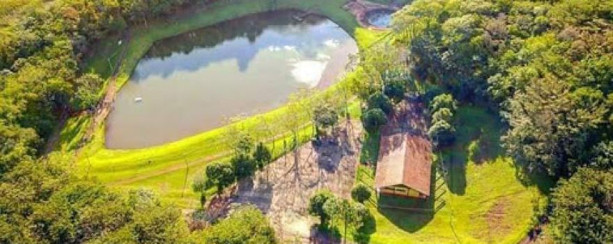 Parque Ambiental do Ribeirão Itamaraty