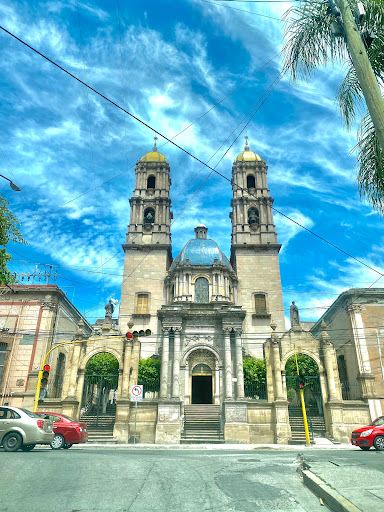 Santuario de Nuestra Señora de Guadalupe