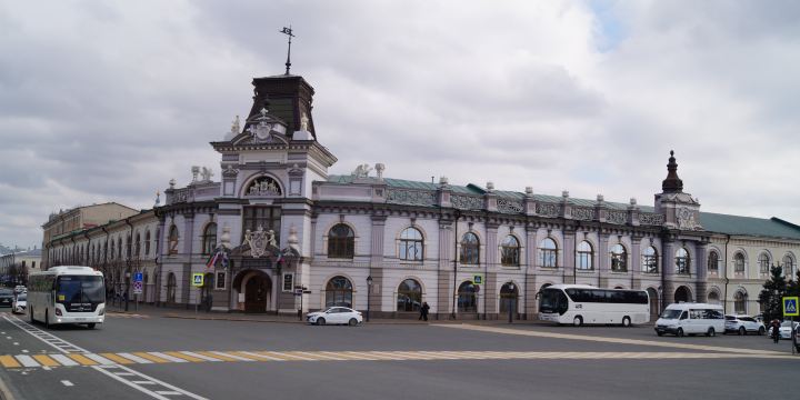 National Museum of the Republic Tatarstan