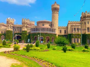 palais de Bangalore