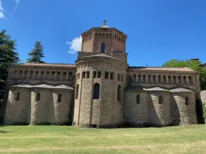 Monestir de Santa Maria de Ripoll
