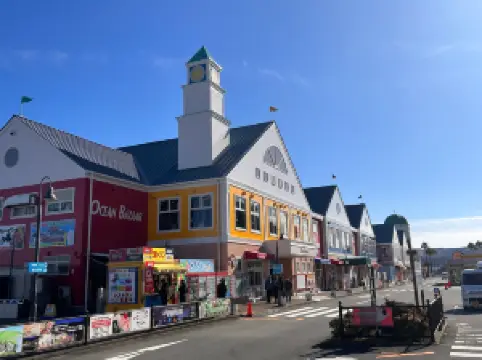 미치노에키 이토 마린타운