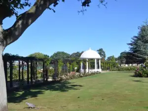 Jubilee Park