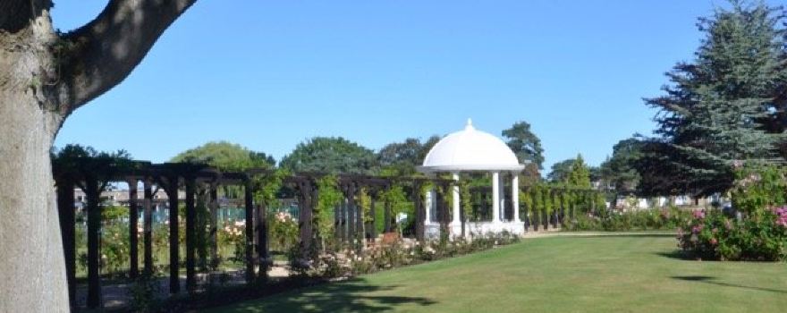 Jubilee Park