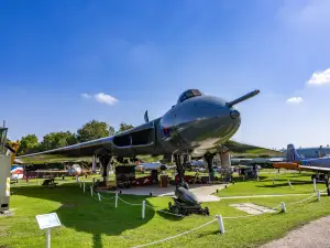 East Midlands Aeropark