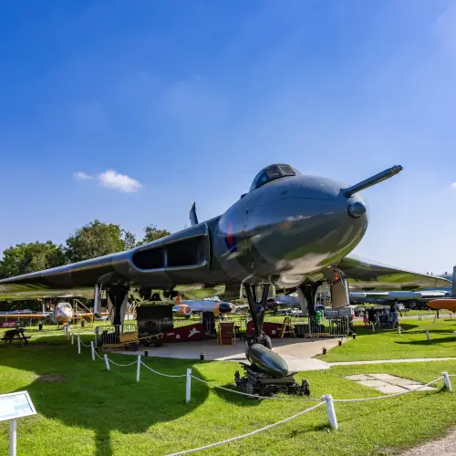 East Midlands Aeropark