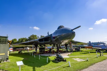 East Midlands Aeropark