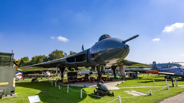East Midlands Aeropark