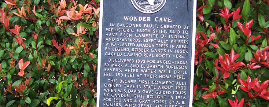 Wonder World Cave & Adventure Park