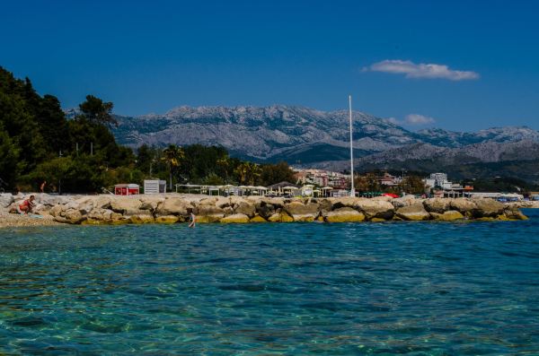 Žnjan City Beach