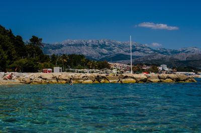Žnjan City Beach