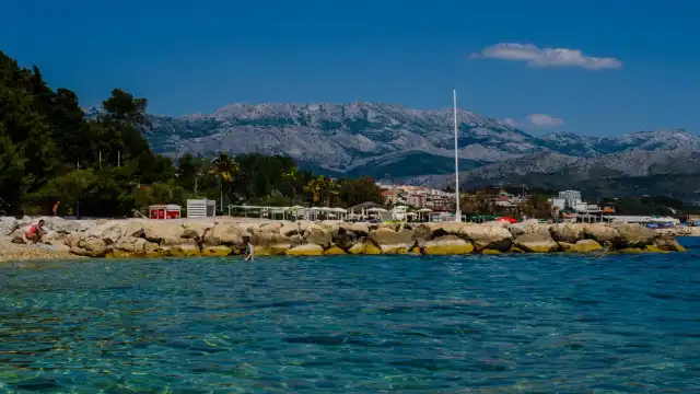 Žnjan City Beach