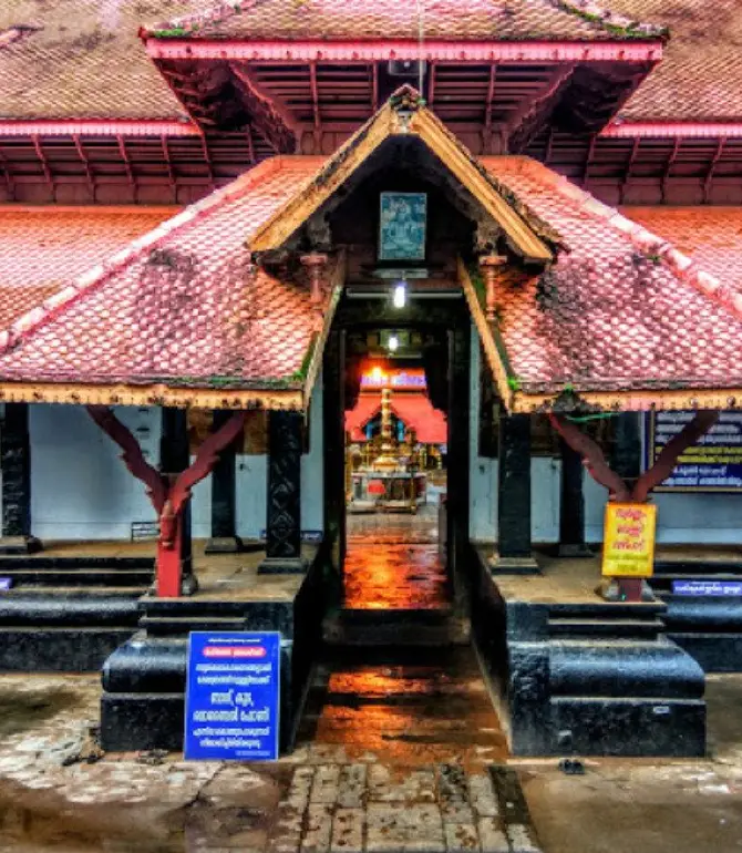Ettumanoor