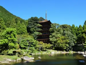Kozan park