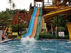 Slanik Waterpark