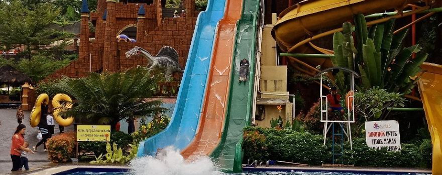 Slanik Waterpark