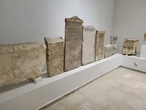 Archaeological Museum of Dion