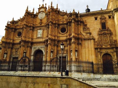 Cathédrale de Guadix