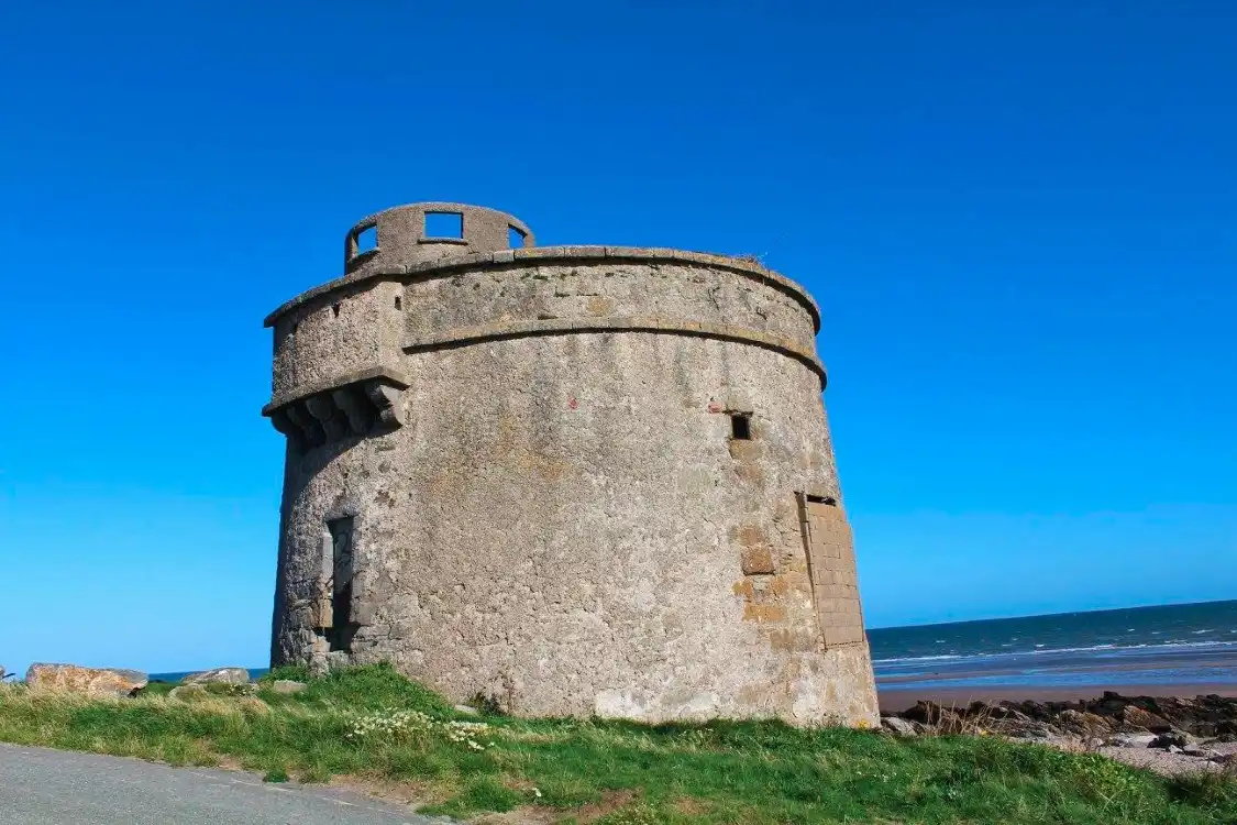 Hotels near Donabate Beach