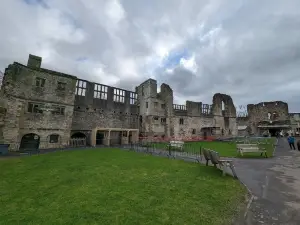 Dudley Zoo and Castle