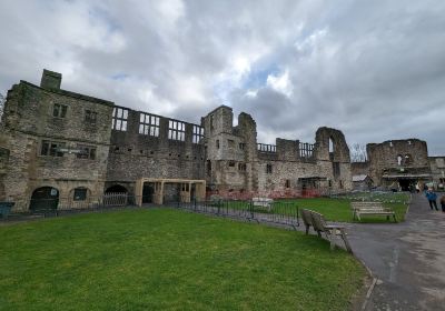 Dudley Zoo and Castle