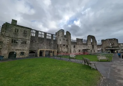 Dudley Zoo and Castle