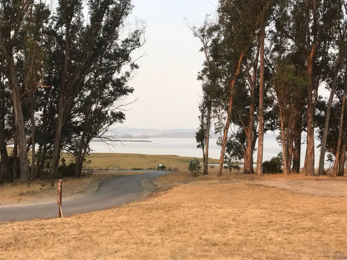 Hotels near Point Pinole Regional Shoreline