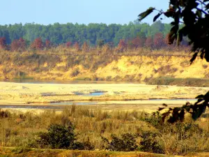 Deul Park .Bonkati.Burdwan