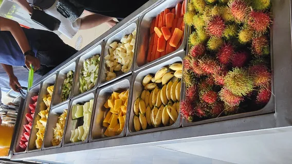 Agro Technology Park MARDI Cameron Highlands