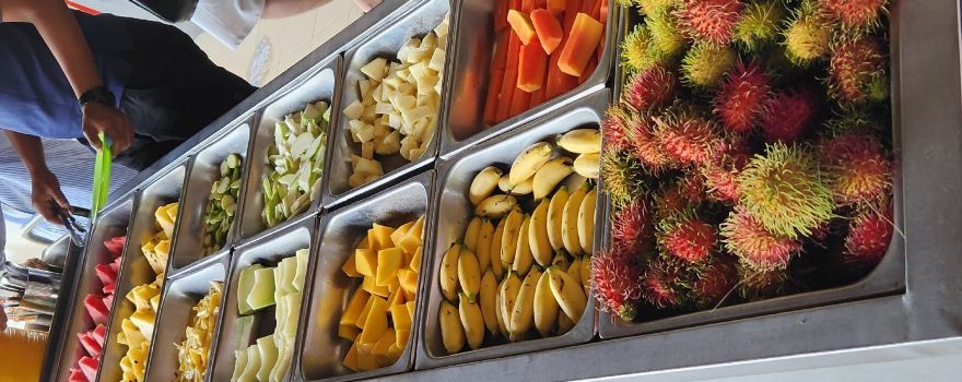 아그로 테크놀러지 파크 마디 카메론 하이랜드
