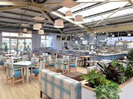 Tong Garden Centre