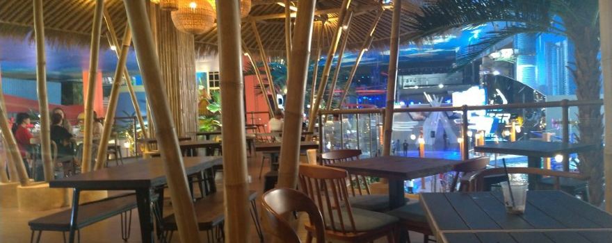 Trans Studio Mall Cibubur