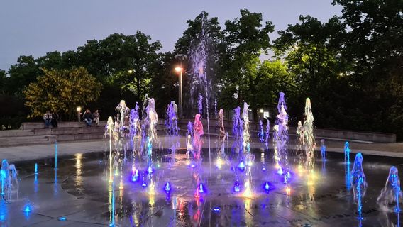 Torun