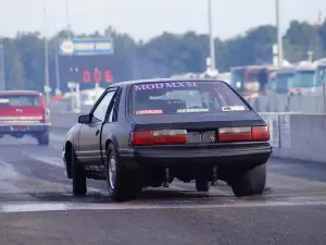 US 131 Motorsports Park