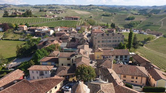 Torre di Barbaresco