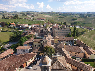 Torre di Barbaresco