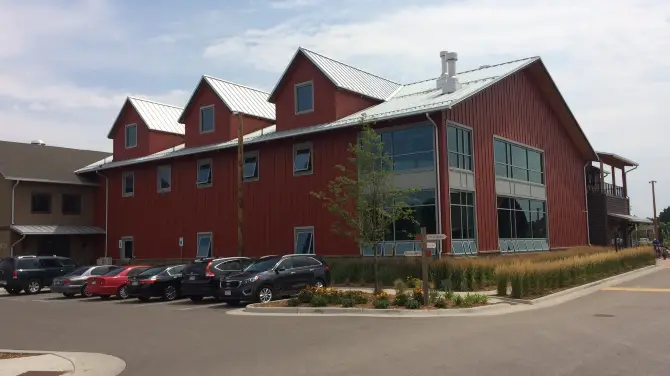 2_Breckenridge Brewery