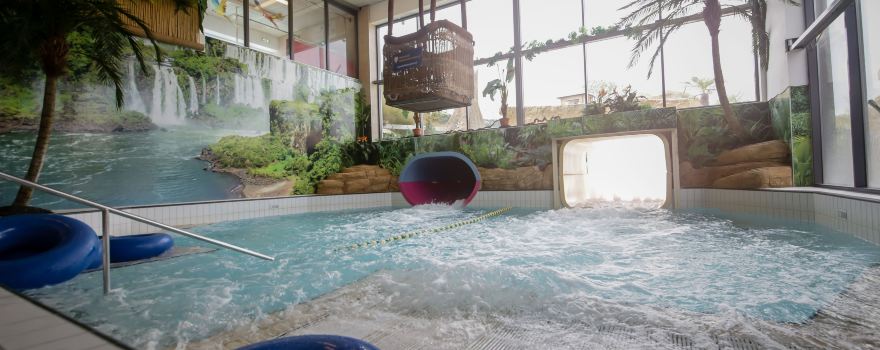 Swimfun
