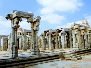 Shri Veerabhadra Swamy Temple