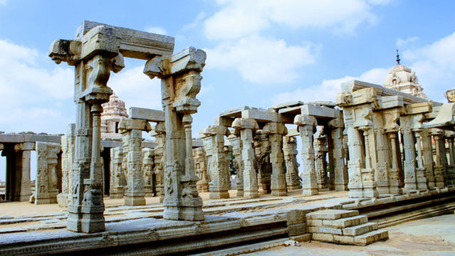 Veerabhadra Swamy Temple