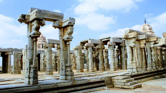 Shri Veerabhadra Swamy Temple