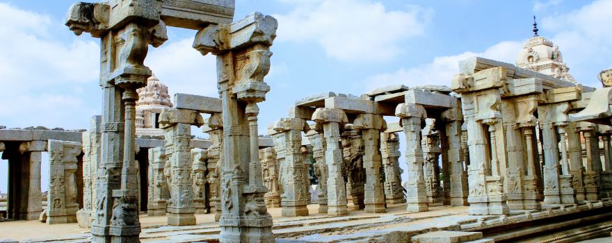 Shri Veerabhadra Swamy Temple