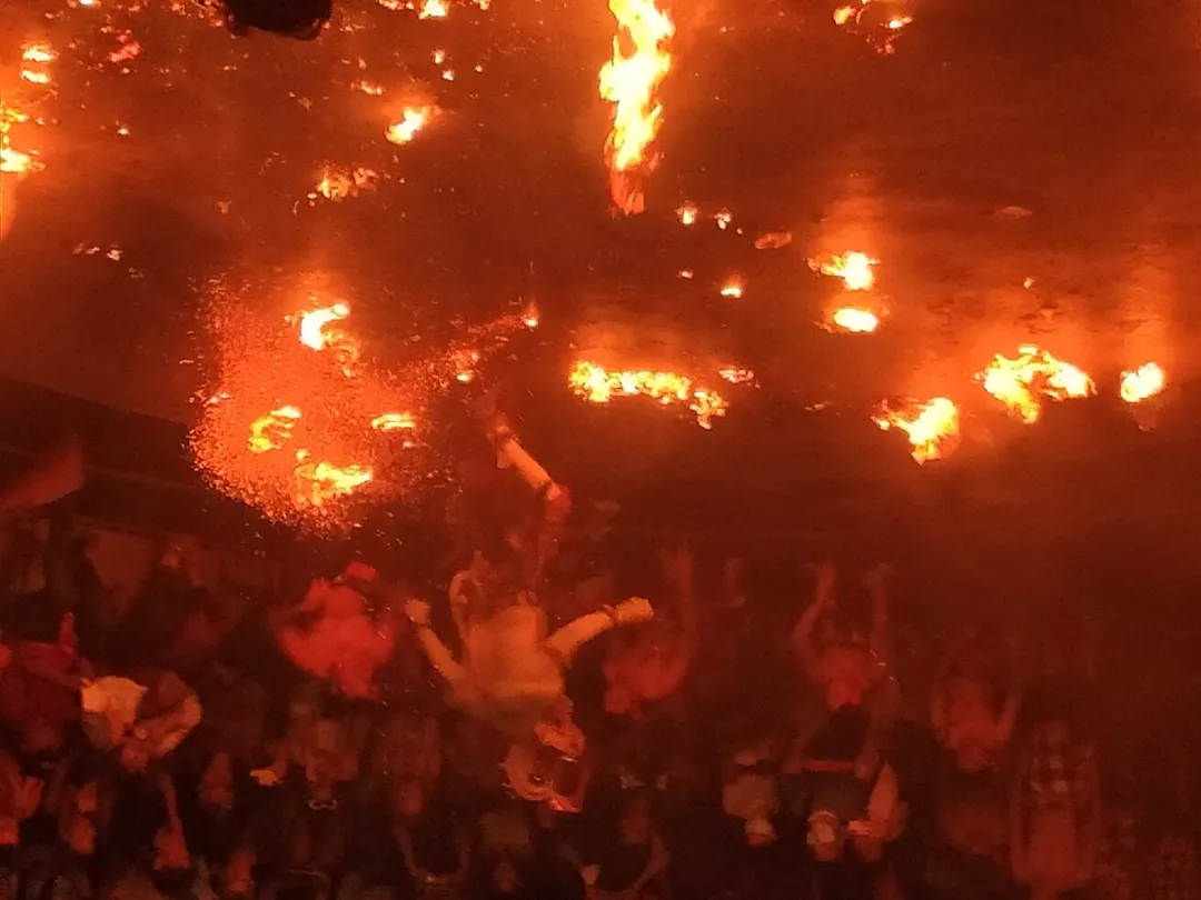 5_Kecak Uluwatu