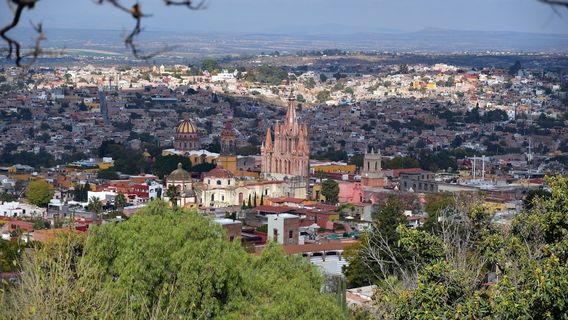 El Mirador