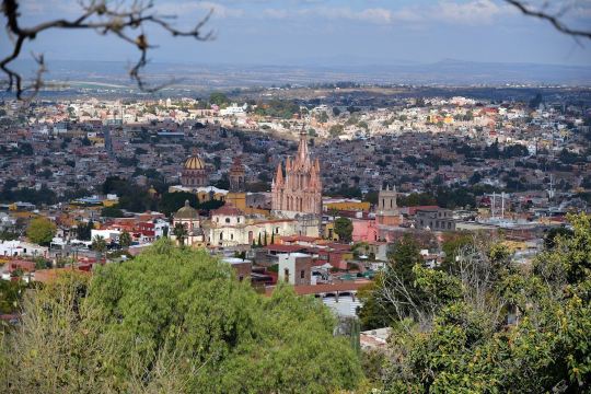 El Mirador