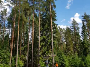 Norway Park Orekh